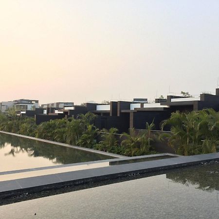 Shenzhen Bay Breeze Resort Dış mekan fotoğraf