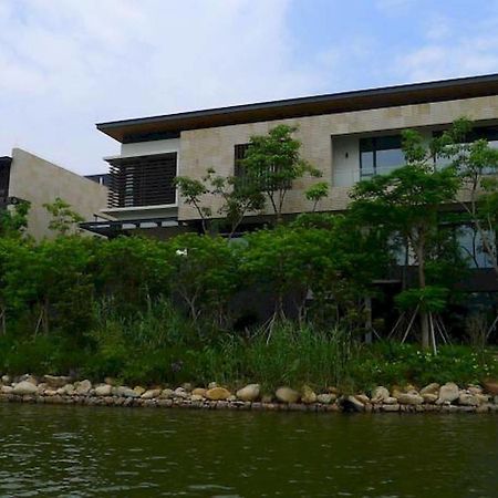 Shenzhen Bay Breeze Resort Dış mekan fotoğraf